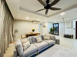 Blk 547A Segar Vale (Bukit Panjang), HDB 5 Rooms #558266871